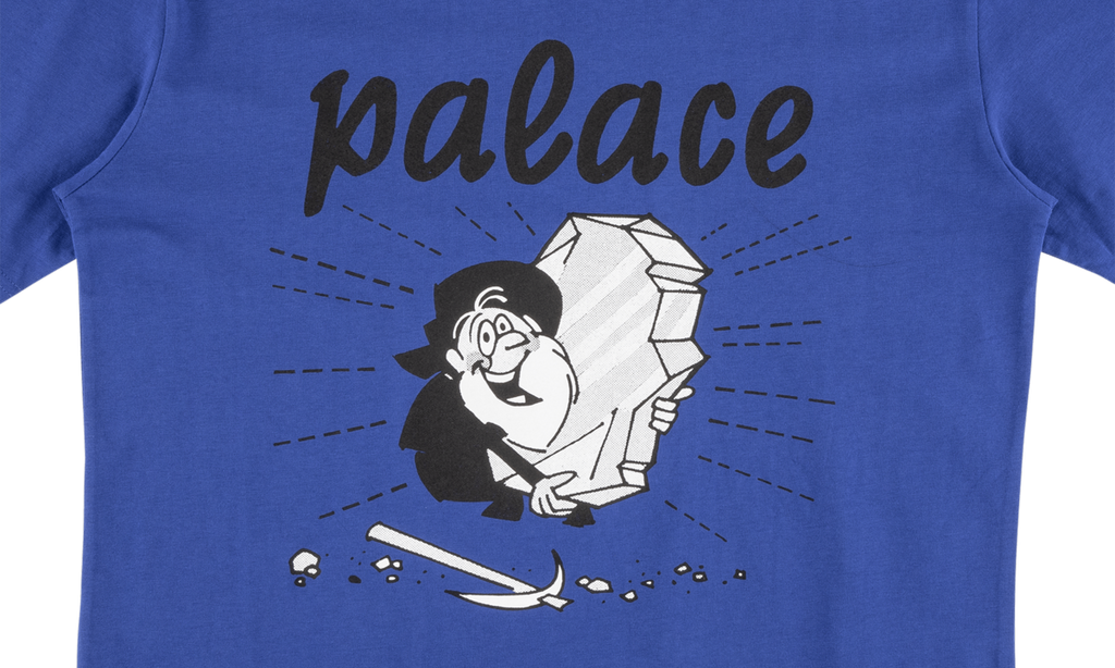 Cheap Palace Nugget T-Shirt