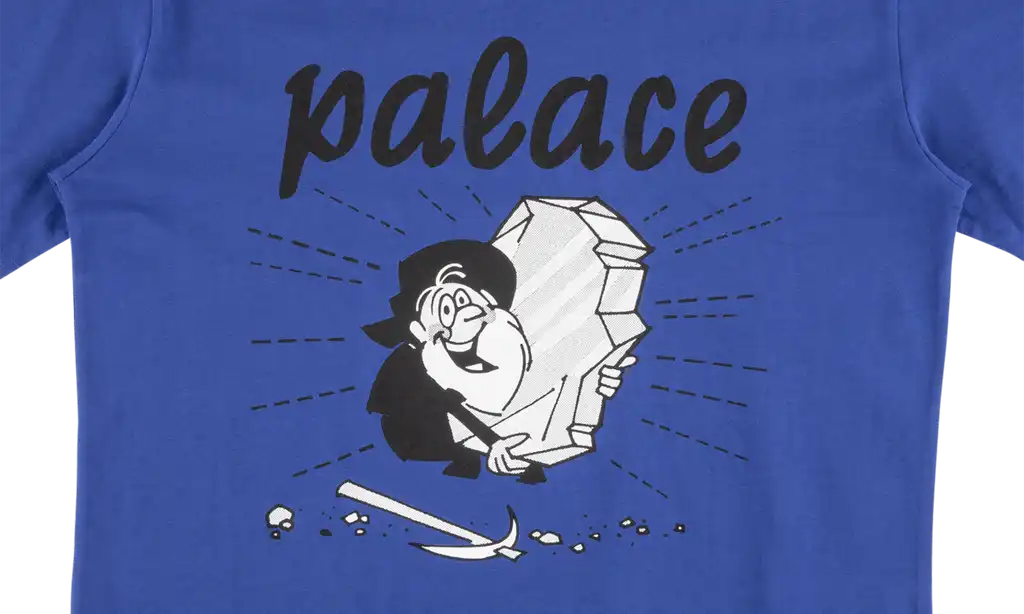 Cheap Palace Nugget T-Shirt