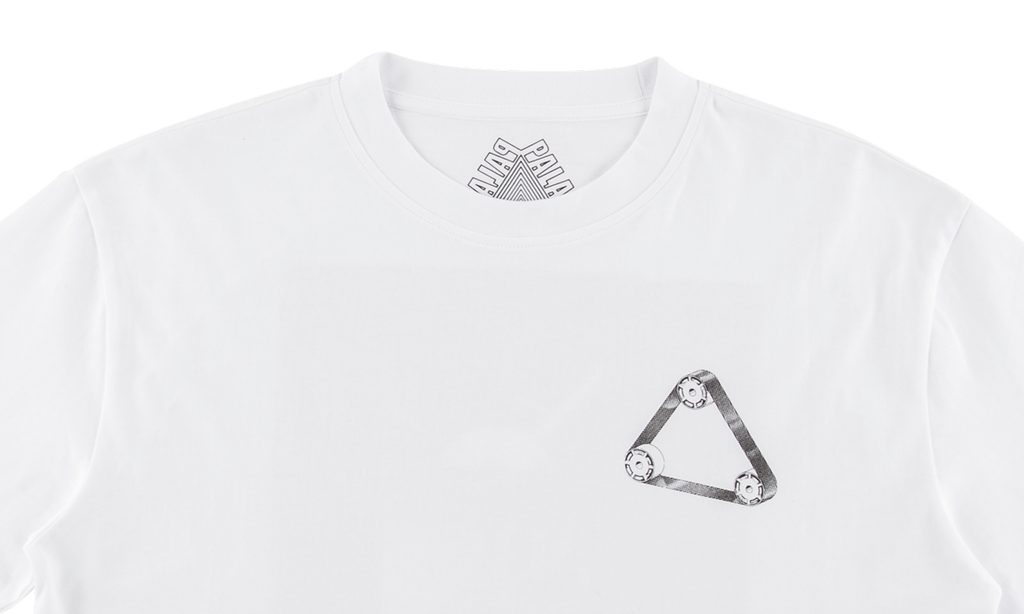 Cheap Palace Tri-Reel T-Shirt