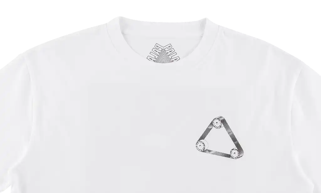 Cheap Palace Tri-Reel T-Shirt