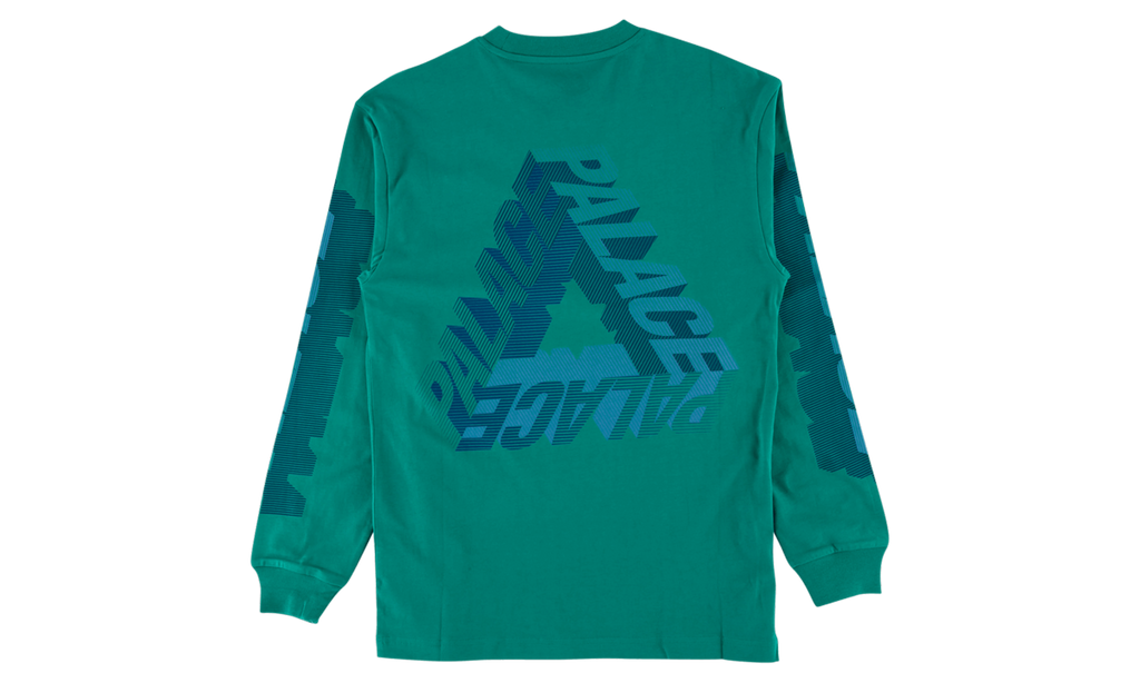 Affordable Palace P-3D Longsleeve