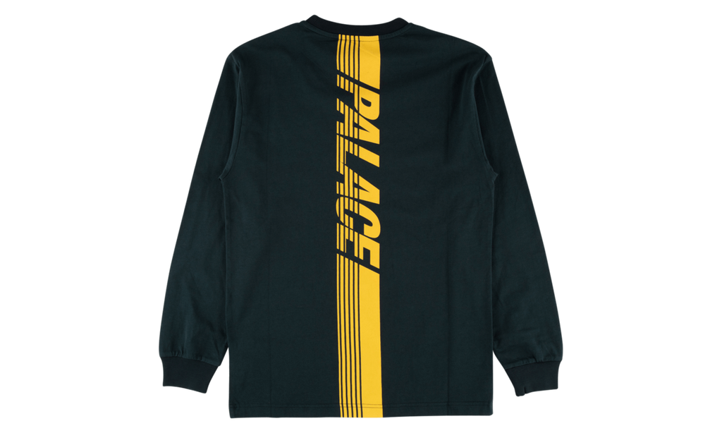 Cheap Palace Line Stripe Longsleeve