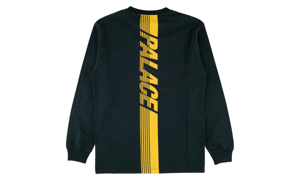 Cheap Palace Line Stripe Longsleeve