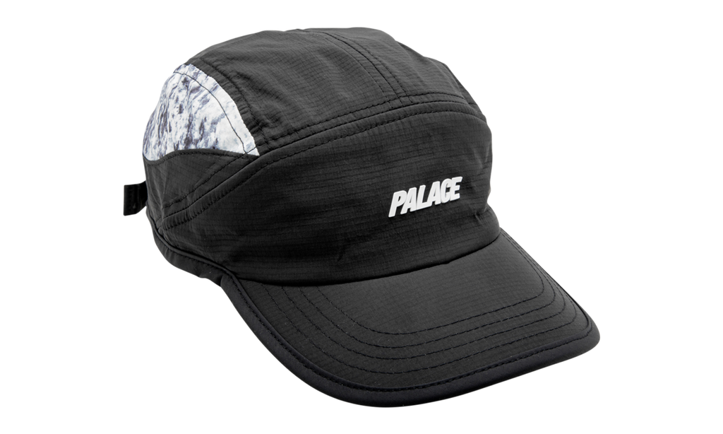 Palace P-Lite Shell Running Hat