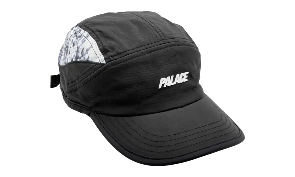 Palace P-Lite Shell Running Hat