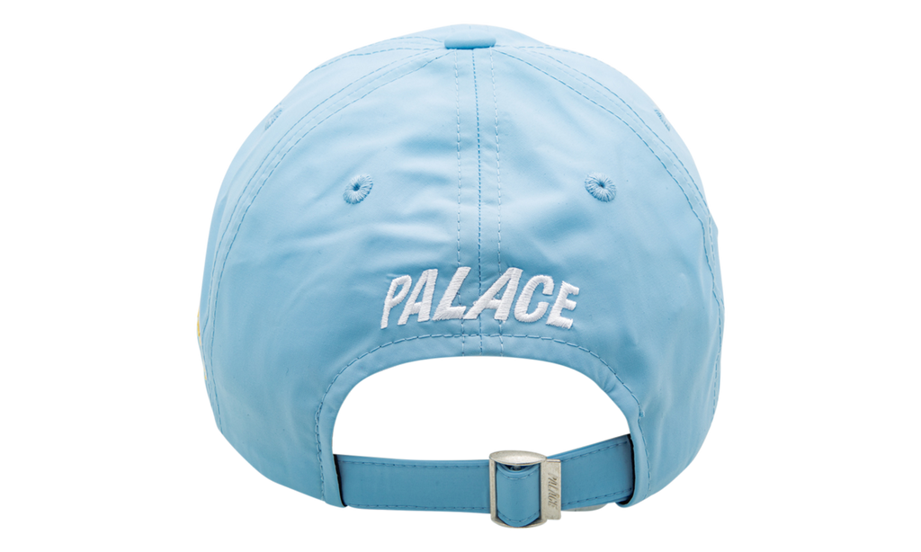 Affordable Palace Tri-Ryder 6-Panel