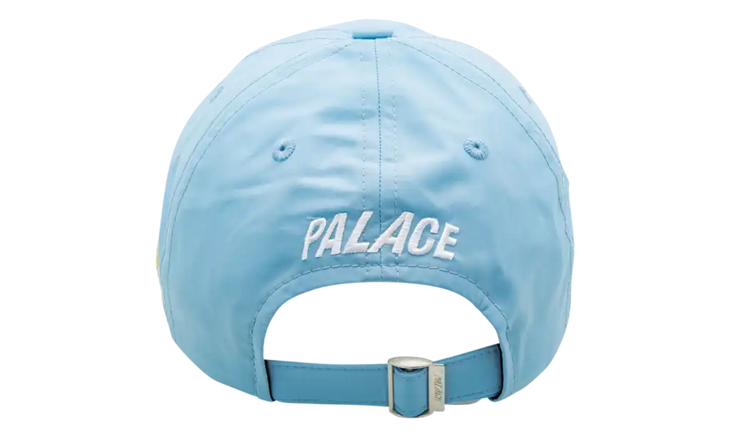 Affordable Palace Tri-Ryder 6-Panel