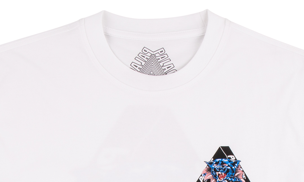 Palace Ripped T-Shirt