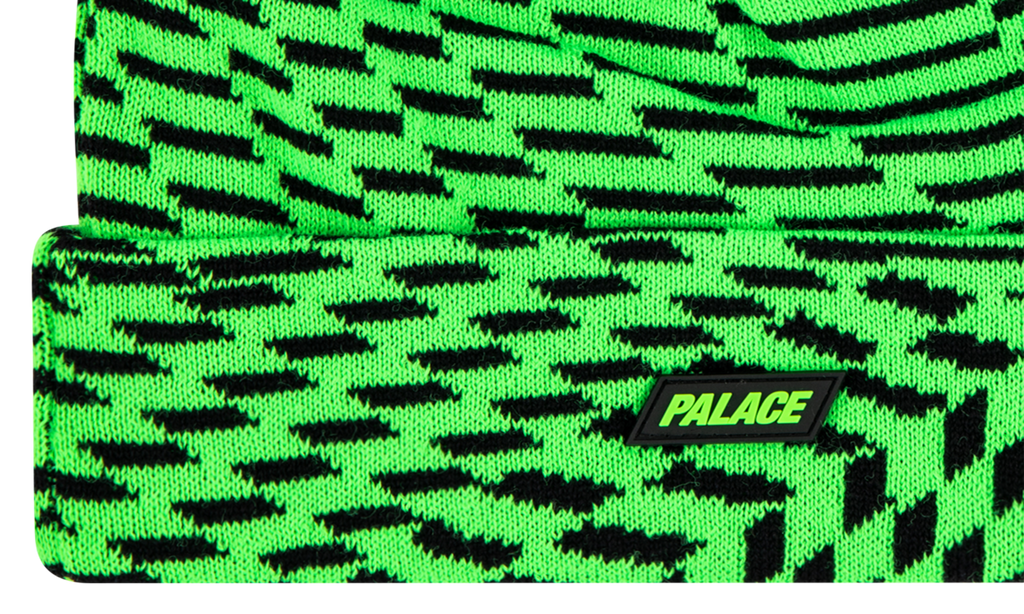 Palace Beanie