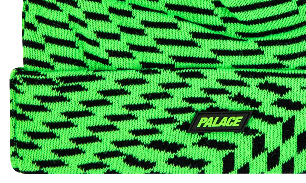 Palace Beanie