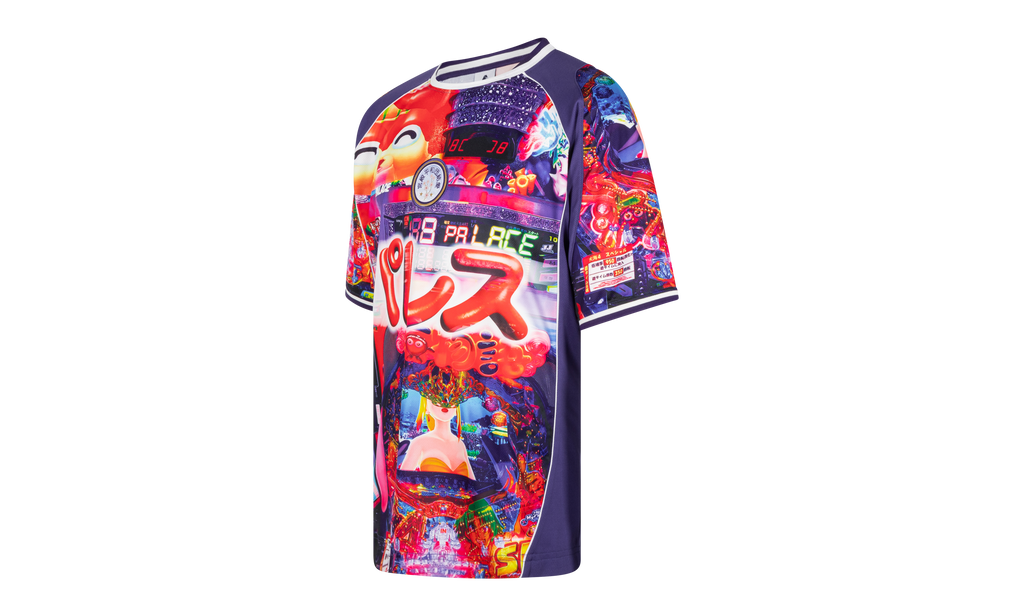 Palace Pachinko Jersey "Neon"