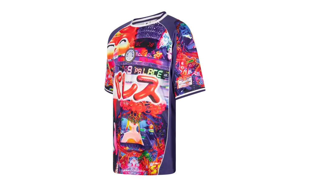 Affordable Palace Pachinko Jersey 