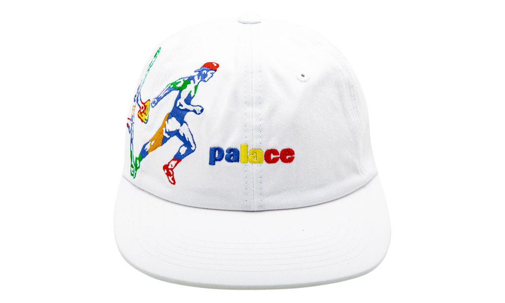 Cheap Palace Runners 6-Panel