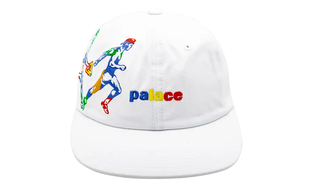 Cheap Palace Runners 6-Panel