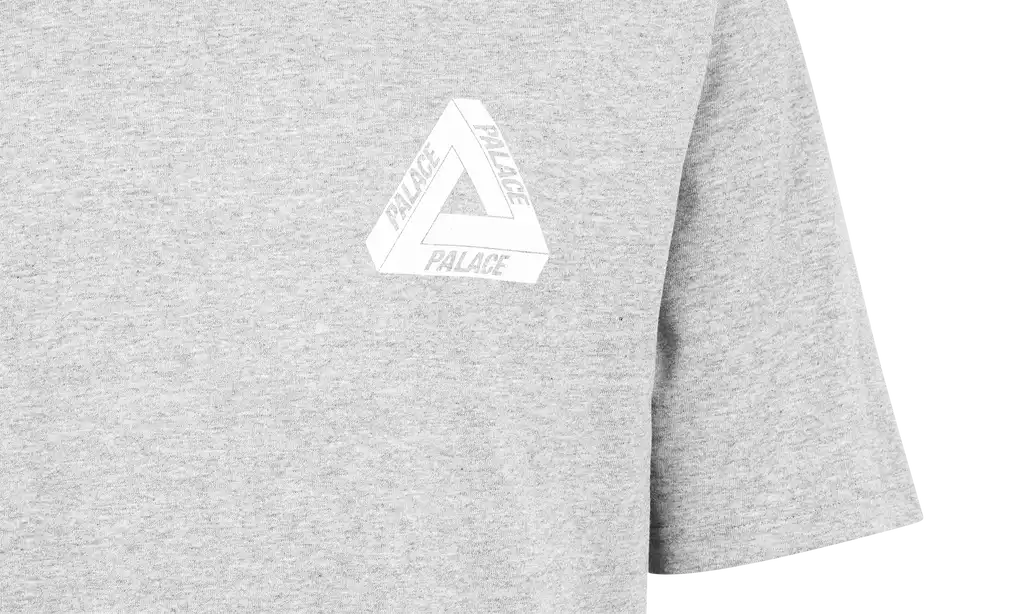 Cheap Palace Tri-Wild T-Shirt