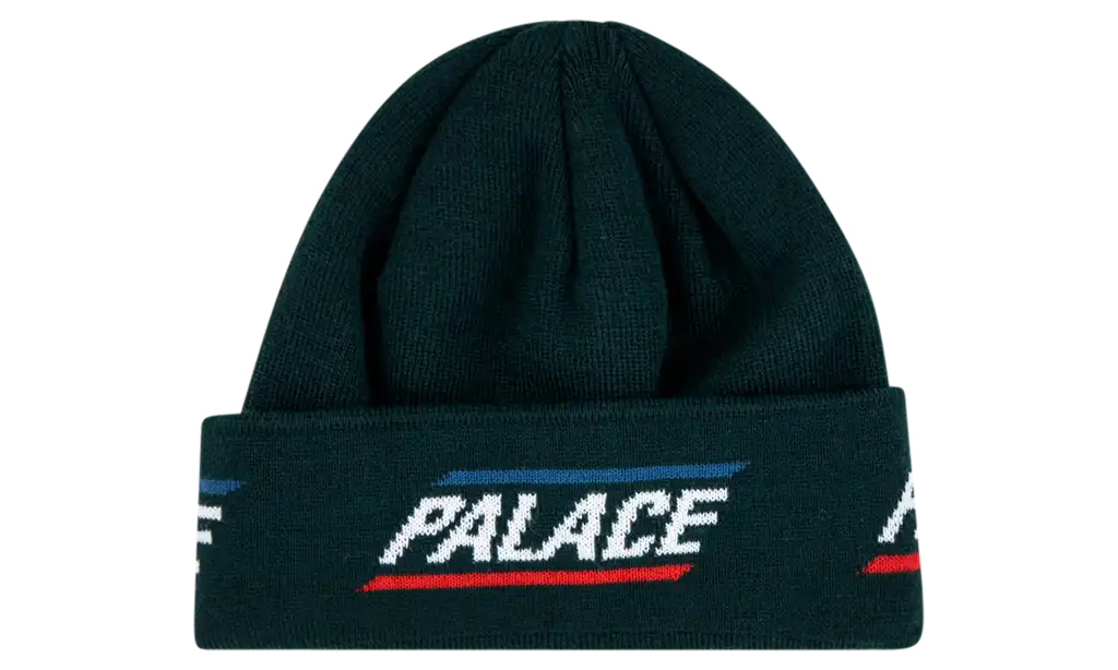 Affordable Palace 360 Beanie