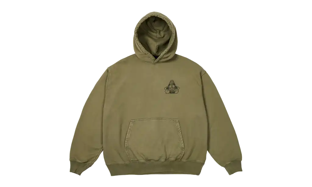 Palace Hood 