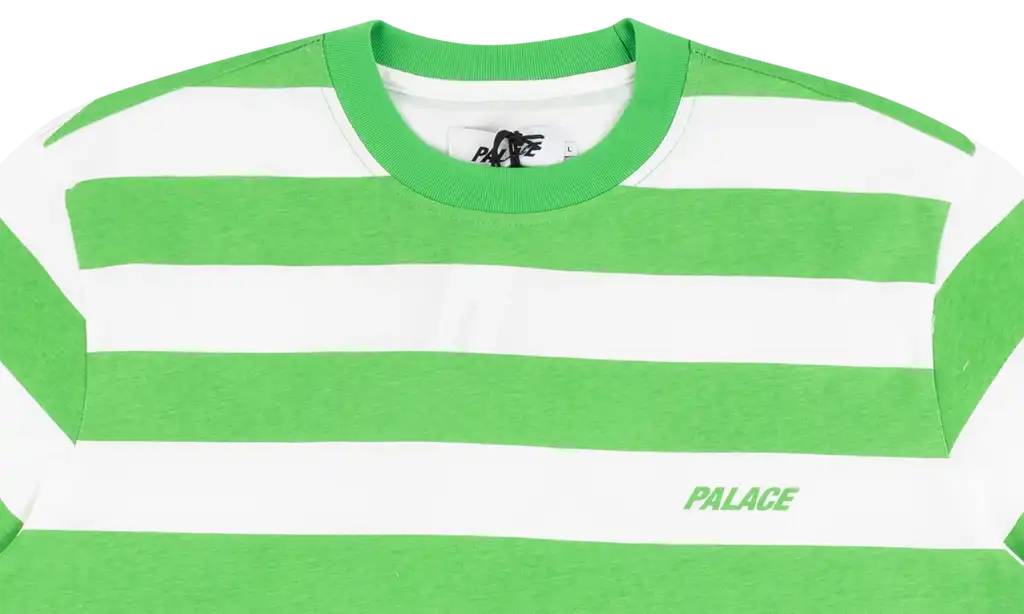 Cheap Palace Heavy T-Shirt