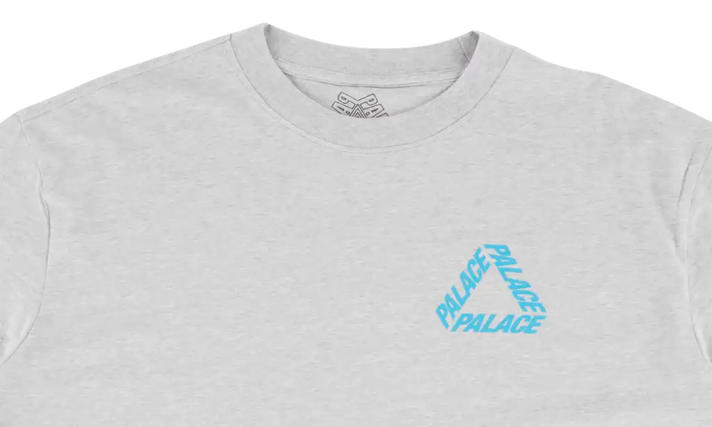 Cheap Palace P-3 T-Shirt