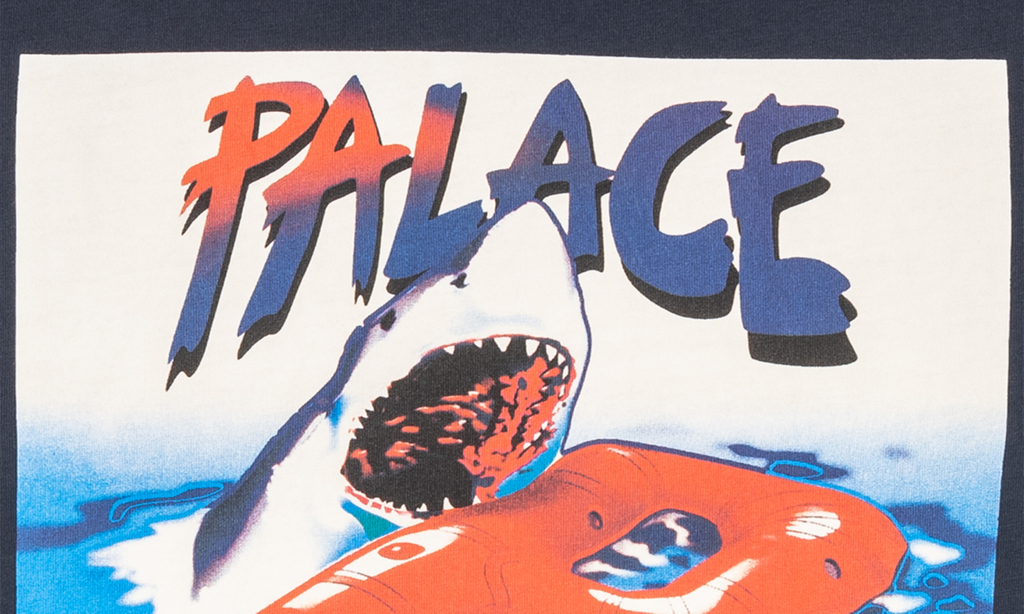 Palace Palace Co T-Shirt