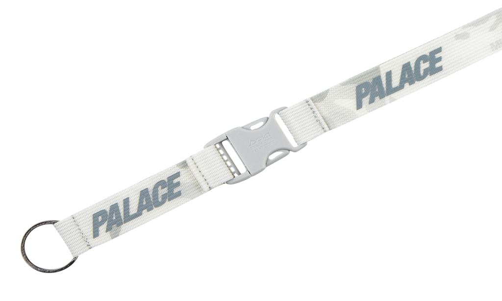 Cheap Palace Multicam Palace Clip Lanyard