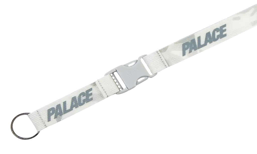 Cheap Palace Multicam Palace Clip Lanyard