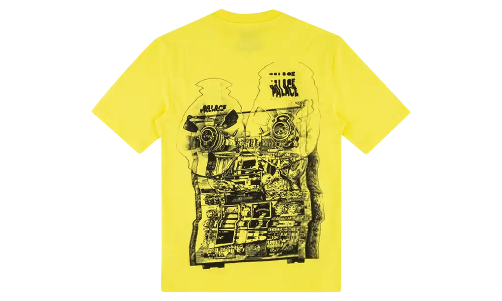 Palace Tri-Wobble T-Shirt