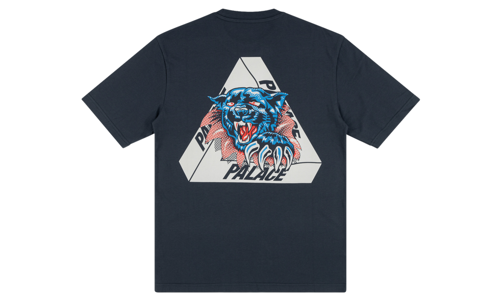 Affordable Palace Ripped T-Shirt