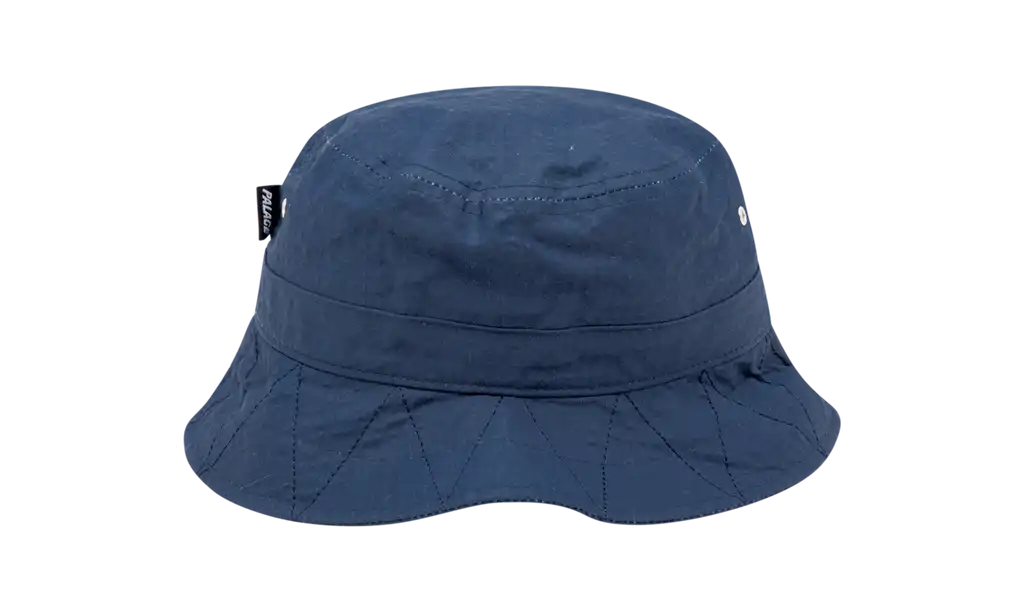 Palace Pigment Bucket Hat