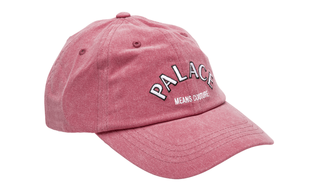 Cheap Palace Palace Means Couture 6-Panel