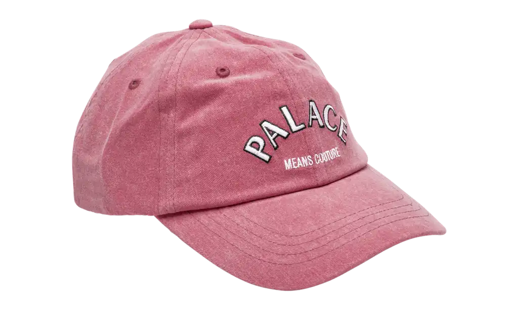 Cheap Palace Palace Means Couture 6-Panel