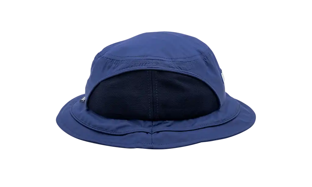 Affordable Palace Mountain Shell Bucket Hat