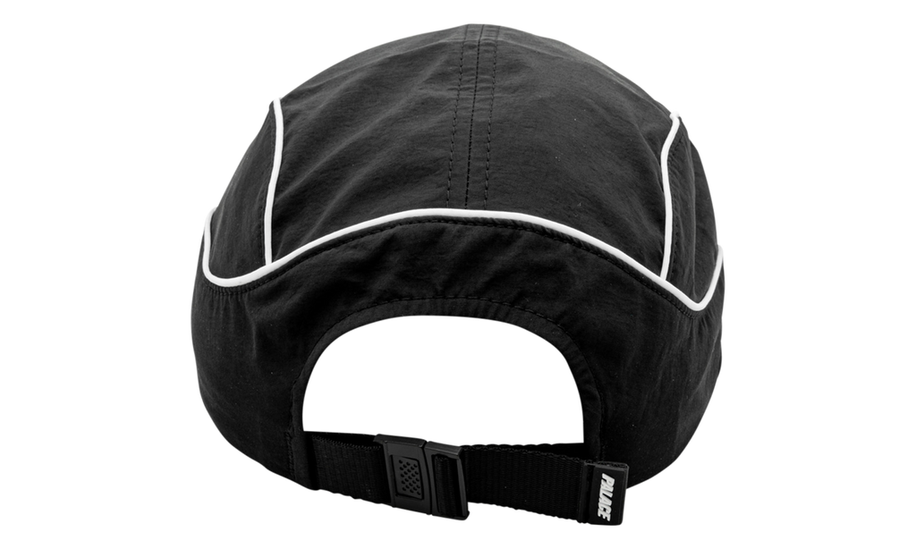 Affordable Palace Sidepipe Shell Running Hat