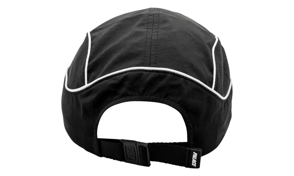 Affordable Palace Sidepipe Shell Running Hat