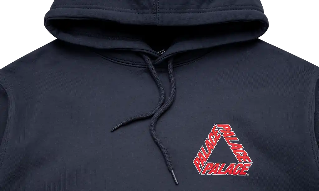 Cheap Palace P3 Team Hood