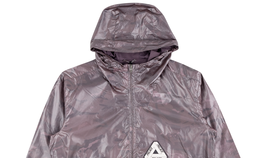 Palace P-Stealth Jacket