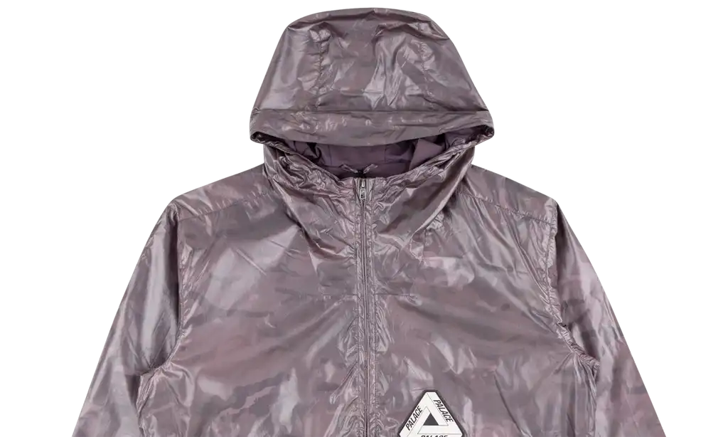 Palace P-Stealth Jacket