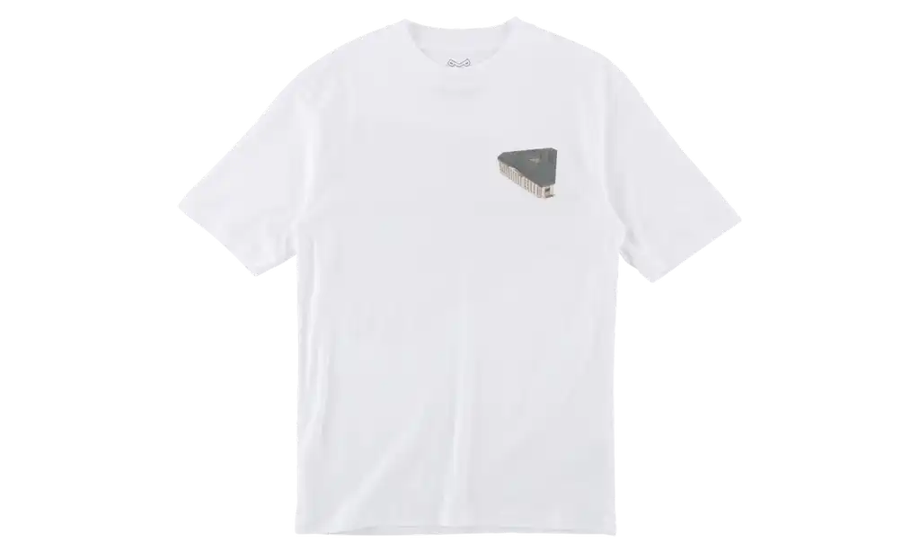 Cheap Palace Palazzo T-Shirt