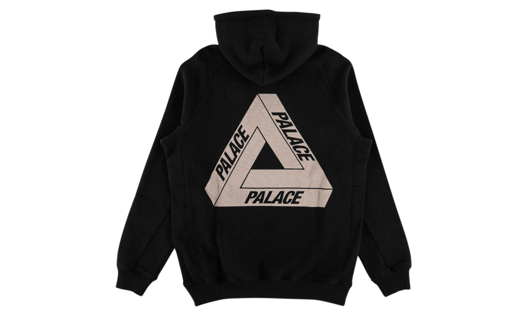 Palace Slub Hoodie