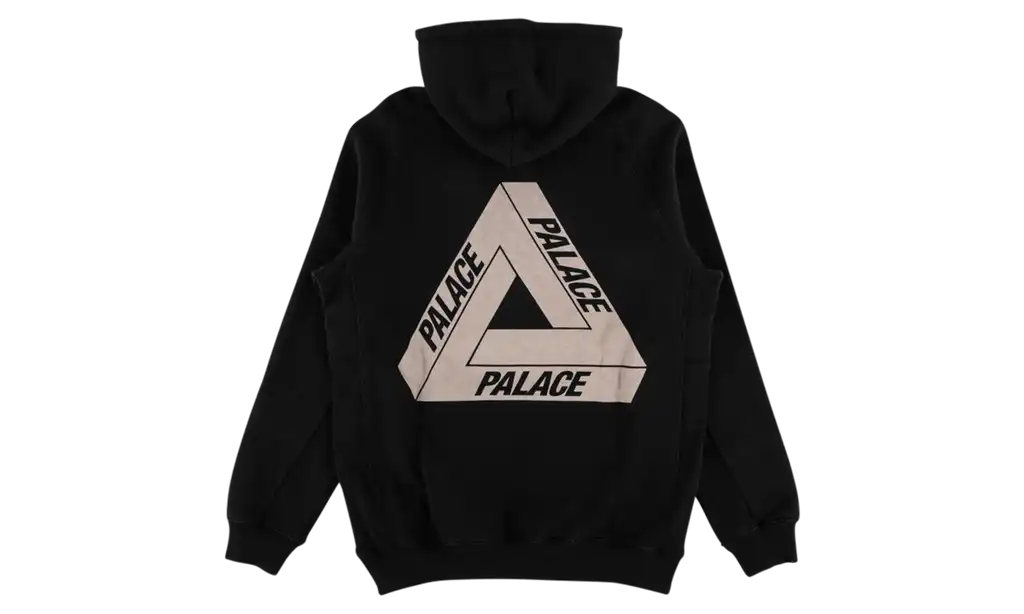 Palace Slub Hoodie