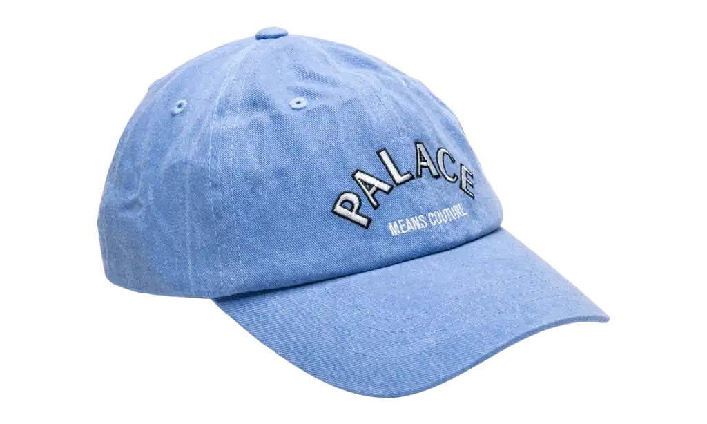 Affordable Palace Palace Means Couture 6-Panel