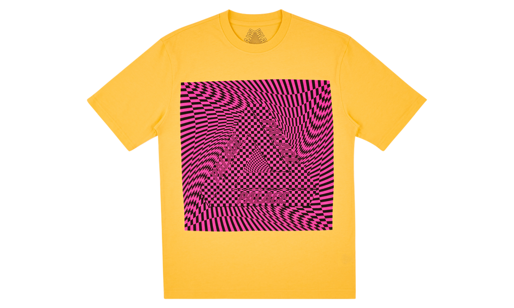 Affordable Palace Mash Eye T-Shirt