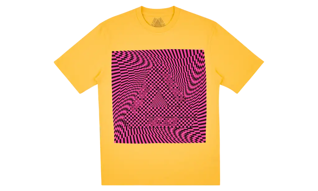 Affordable Palace Mash Eye T-Shirt