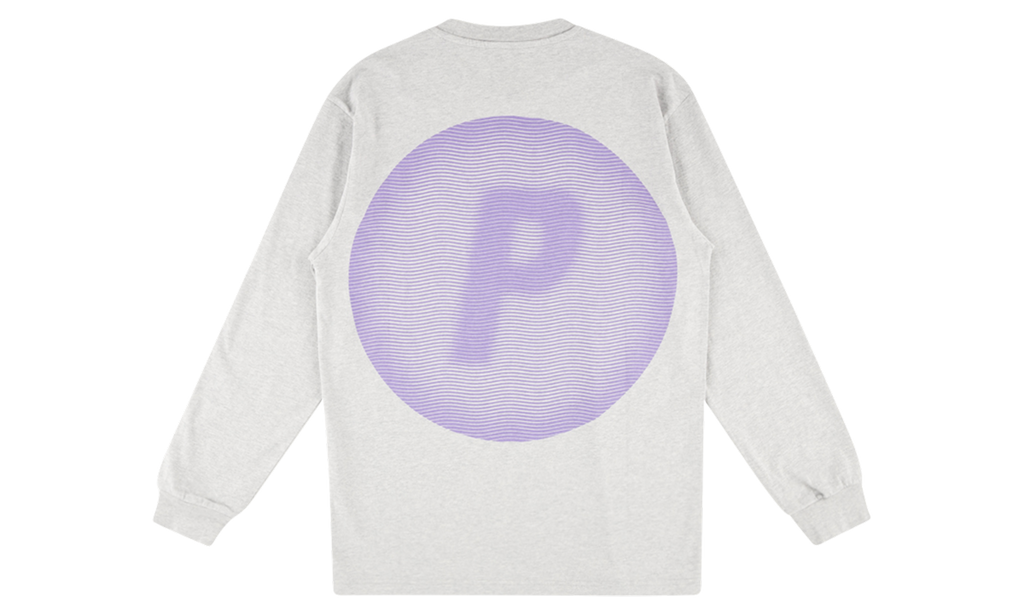 Palace Pircular Longsleeve