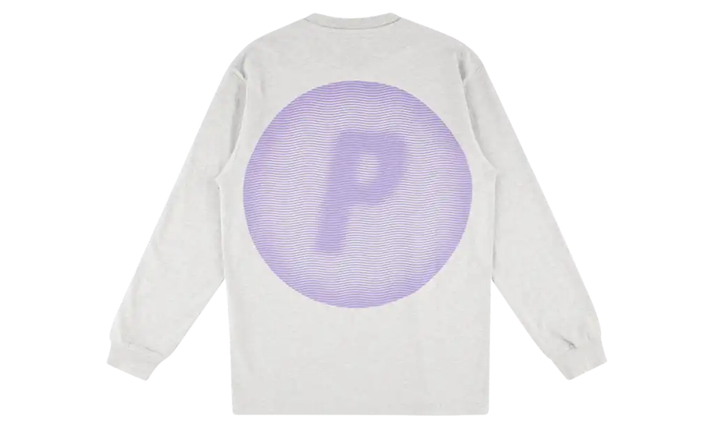 Palace Pircular Longsleeve