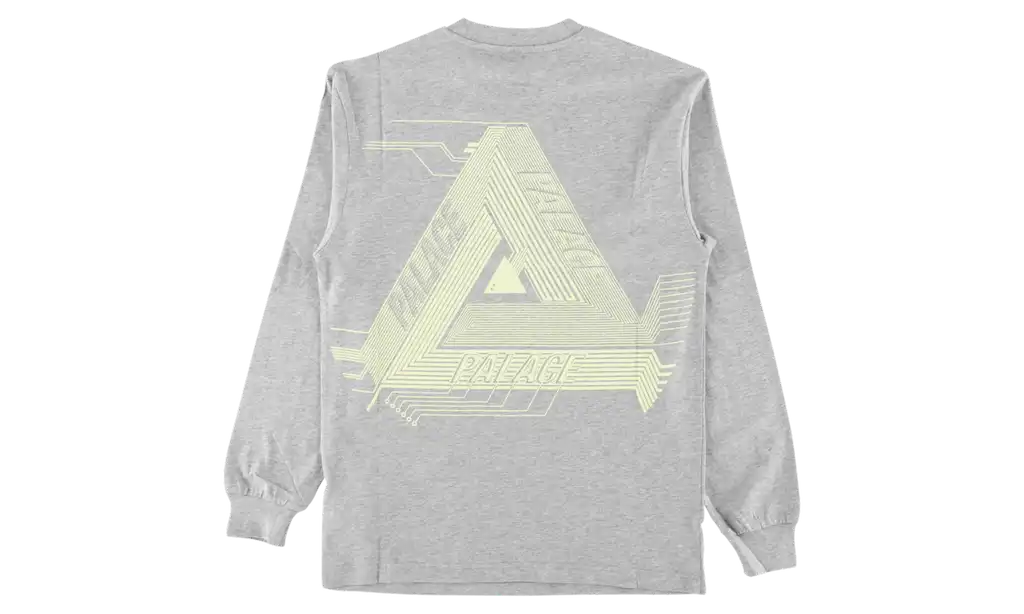 Affordable Palace Surkit Longsleeve