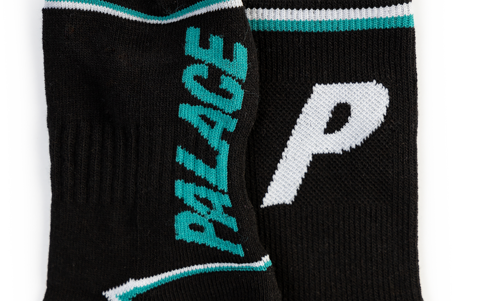 Cheap Palace Sock