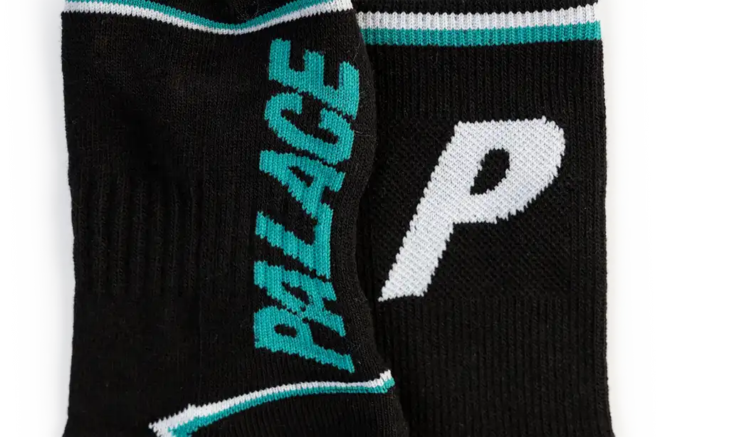 Cheap Palace Sock