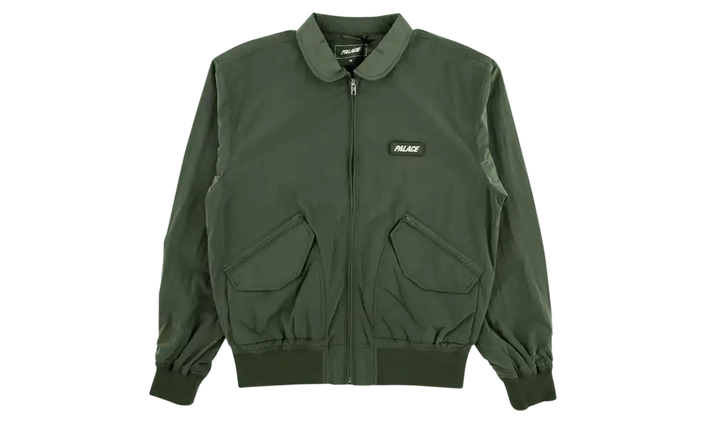 Affordable Palace F-Light Jacket