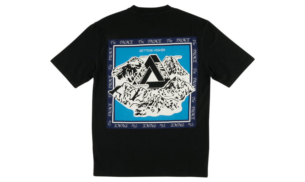 Palace Getting Higher T-Shirt